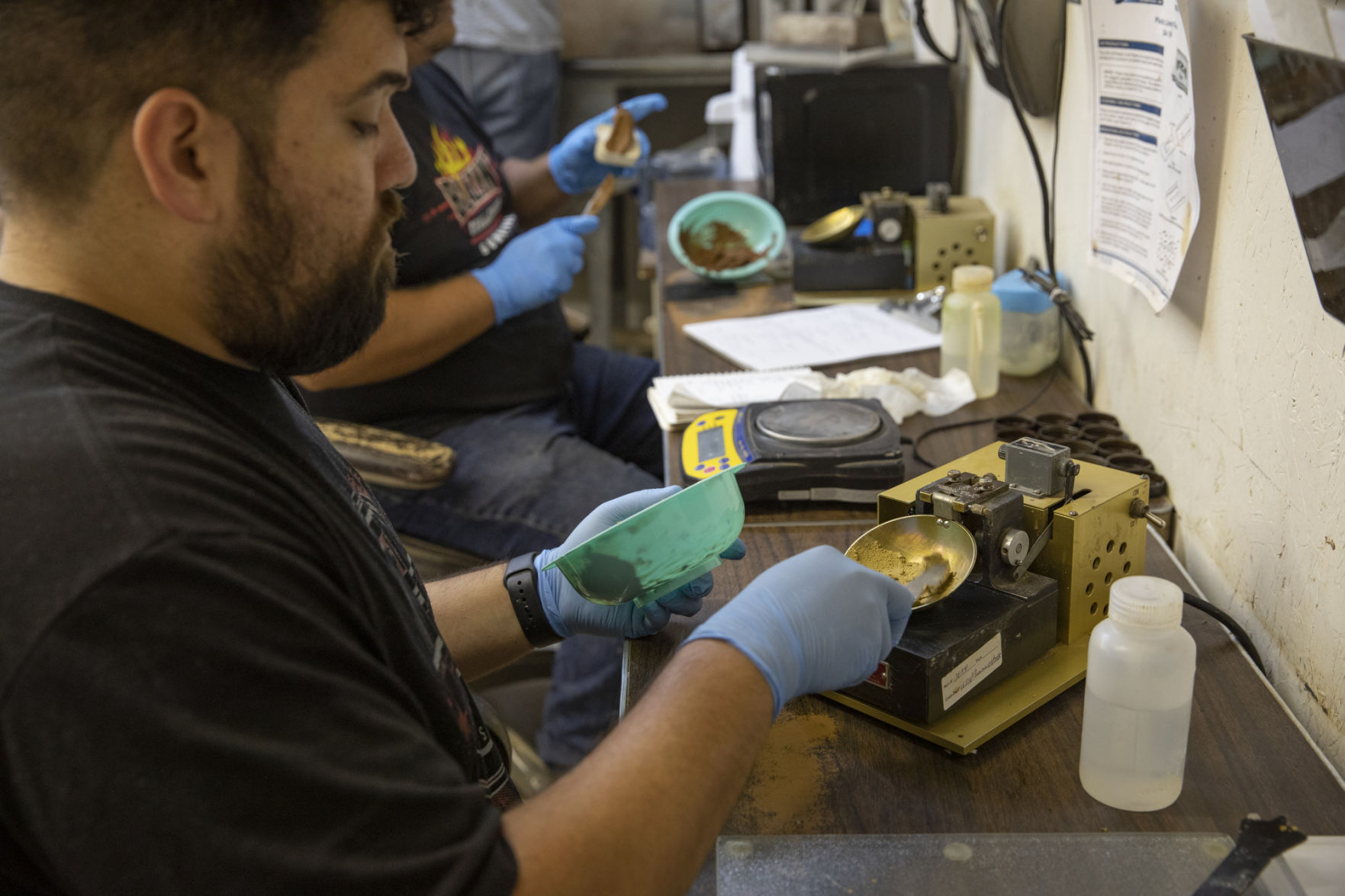 TSI Laboratories